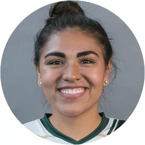 Estefania Fuentes Del Razo