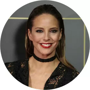 Estefanía Luyk Torres - Model