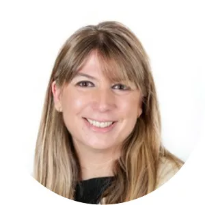 Estefanía Martín Palop