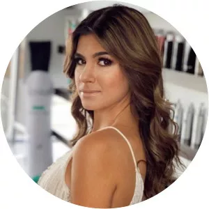 Estefanía Moly photograph