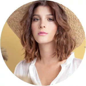 Estefanía Piñeres - Colombian actress