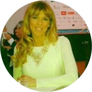 Estefanía Rey Sánchez