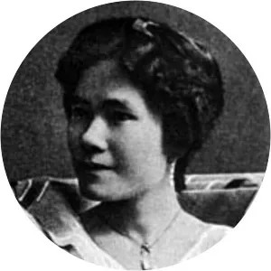 Estefania Veloso photograph