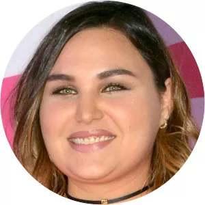 Estefanía Villarreal