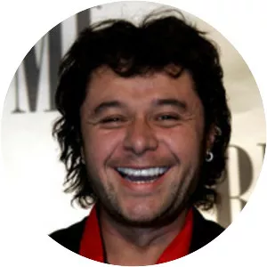 Estéfano photograph