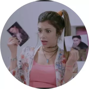 Estefany Escobar - TV actress