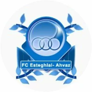 Esteghlal Ahvaz F. C. (İstiklal Ahvaz Futbol . . .