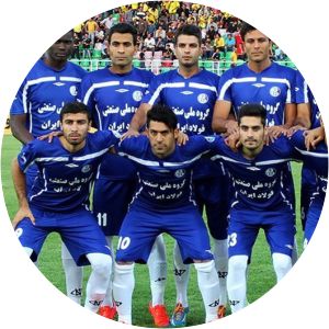 Esteghlal Khuzestan