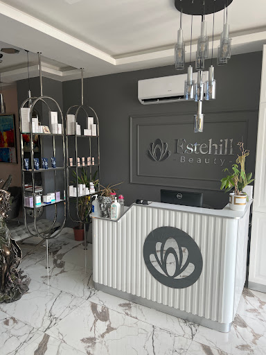 Estehill Beauty - Beauty salon in Istanbul