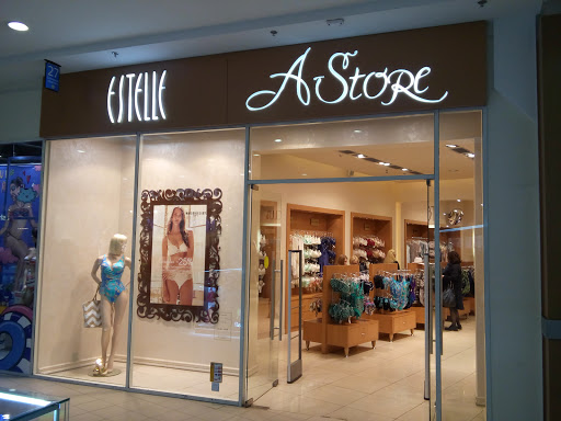 Estel' Adoni - Boutique in Moscow, Russia