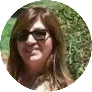 Estela Balmaceda photograph