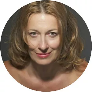 Estela Garelli - Film actor