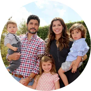 Estela Ines Monteverde photograph