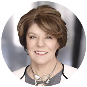 Estela Mara Bensimon - Author