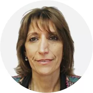 Estela Mary Neder - Politician