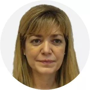 Estela Mercedes Regidor Belledone