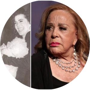 Estela Moctezuma photograph