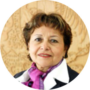 Estela Morales Campos