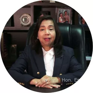 Estela Perlas-Bernabe