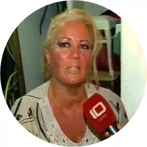 Estela Ventura photograph