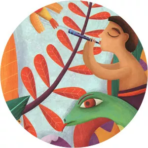 Estelí Meza - Illustrator