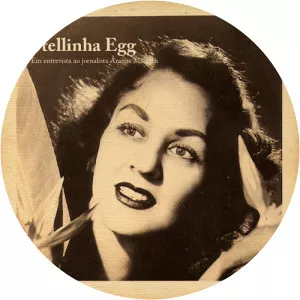 anelio latini estelinha egg