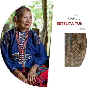 Estelita Bantilan