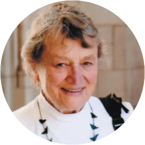 Estella Leopold - Plant biologist