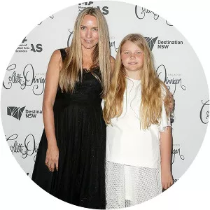 Estella Sophia Dinnigan Wilkins