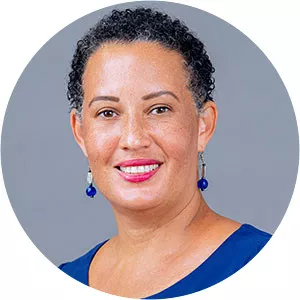 Estelle Akofio-Sowah