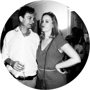 Estelle Benazet - Film producer