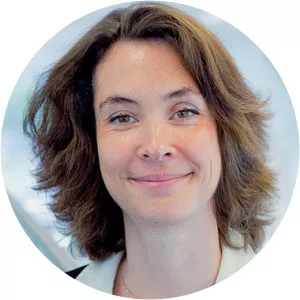 Estelle Brachlianoff - 