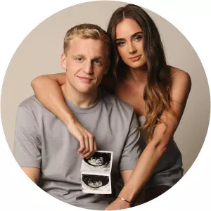 Estelle Deborah Bergkamp photograph