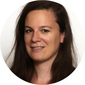 Estelle Derclaye - Author