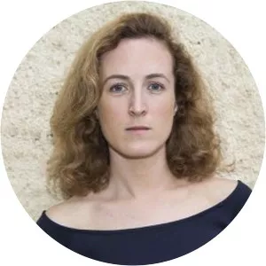 Estelle Eonnet photograph