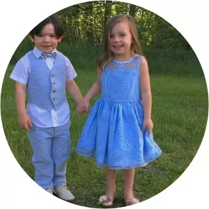 Estelle Fleury photograph