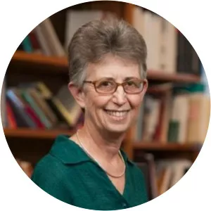 Estelle Freedman - American historian