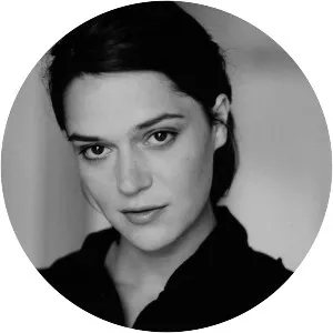 Estelle Galarme - Actress