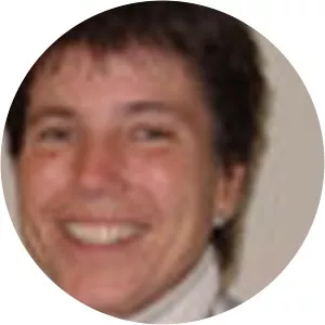 Estelle Lambert - Researcher