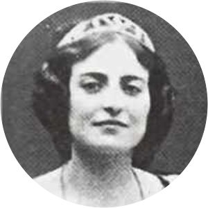 Estelle Marie Carandini di Sarzano photograph