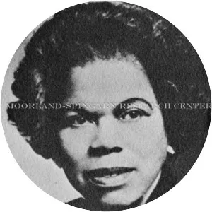 Estelle Massey Osborne