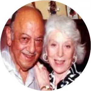 Estelle Rosenbaum Blanc