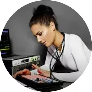 Estelle Rubio photograph