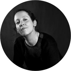 Estelle Savasta - Playwright