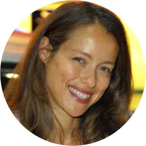 Estelle Skornik - French actress