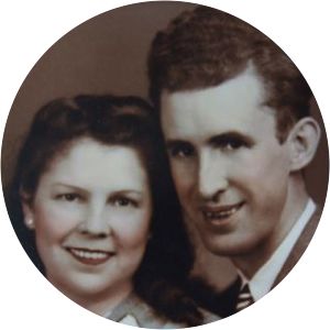 Estelle Stanfill photograph