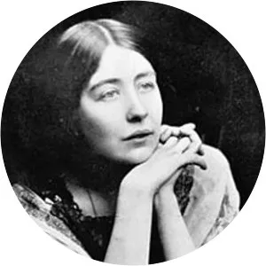 Estelle Sylvia Pankhurst