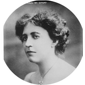 Estelle Wilson Stead