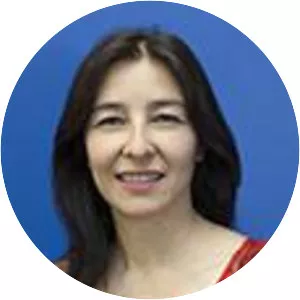 Estelle Zadra - Author