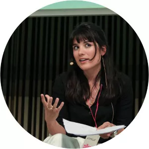 Estelle Zhong Mengual photograph